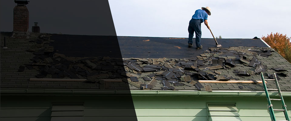 Wood River Roofing Contractors